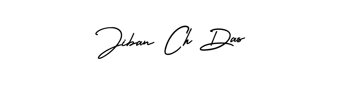 AmerikaSignatureDemo-Regular is a professional signature style that is perfect for those who want to add a touch of class to their signature. It is also a great choice for those who want to make their signature more unique. Get Jiban Ch Das name to fancy signature for free. Jiban Ch Das signature style 3 images and pictures png