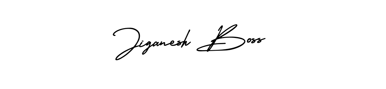 Check out images of Autograph of Jiganesh Boss name. Actor Jiganesh Boss Signature Style. AmerikaSignatureDemo-Regular is a professional sign style online. Jiganesh Boss signature style 3 images and pictures png