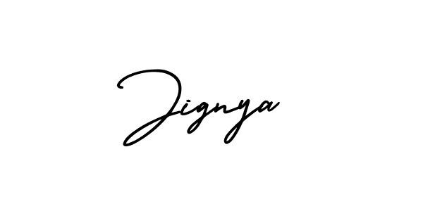 Make a short Jignya signature style. Manage your documents anywhere anytime using AmerikaSignatureDemo-Regular. Create and add eSignatures, submit forms, share and send files easily. Jignya signature style 3 images and pictures png