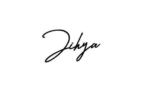See photos of Jihya official signature by Spectra . Check more albums & portfolios. Read reviews & check more about AmerikaSignatureDemo-Regular font. Jihya signature style 3 images and pictures png