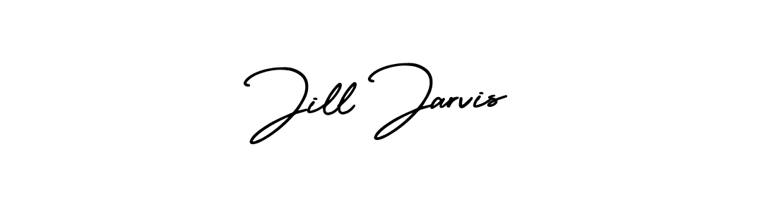 Best and Professional Signature Style for Jill Jarvis. AmerikaSignatureDemo-Regular Best Signature Style Collection. Jill Jarvis signature style 3 images and pictures png