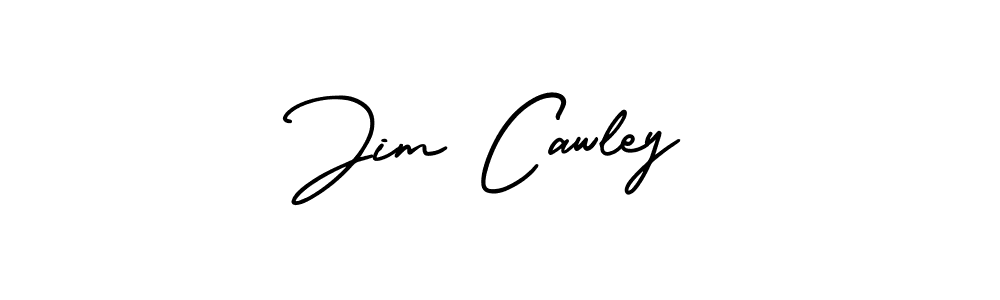 Make a beautiful signature design for name Jim Cawley. Use this online signature maker to create a handwritten signature for free. Jim Cawley signature style 3 images and pictures png