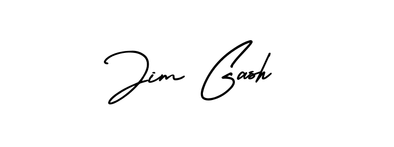 Similarly AmerikaSignatureDemo-Regular is the best handwritten signature design. Signature creator online .You can use it as an online autograph creator for name Jim Gash. Jim Gash signature style 3 images and pictures png
