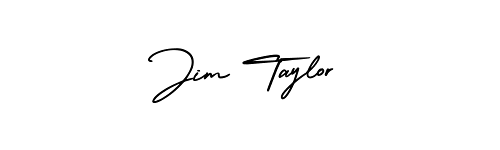 Make a short Jim Taylor signature style. Manage your documents anywhere anytime using AmerikaSignatureDemo-Regular. Create and add eSignatures, submit forms, share and send files easily. Jim Taylor signature style 3 images and pictures png