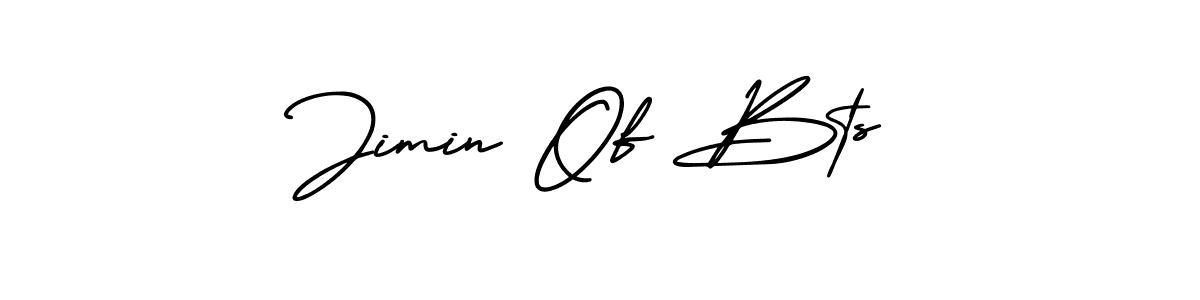 You should practise on your own different ways (AmerikaSignatureDemo-Regular) to write your name (Jimin Of Bts) in signature. don't let someone else do it for you. Jimin Of Bts signature style 3 images and pictures png