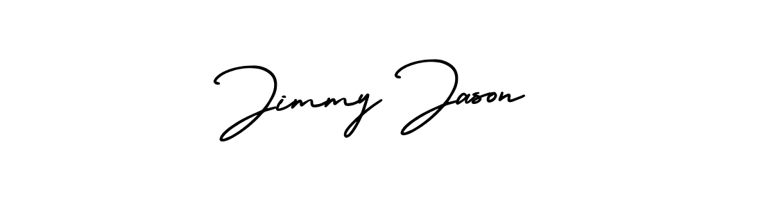 Make a short Jimmy Jason signature style. Manage your documents anywhere anytime using AmerikaSignatureDemo-Regular. Create and add eSignatures, submit forms, share and send files easily. Jimmy Jason signature style 3 images and pictures png