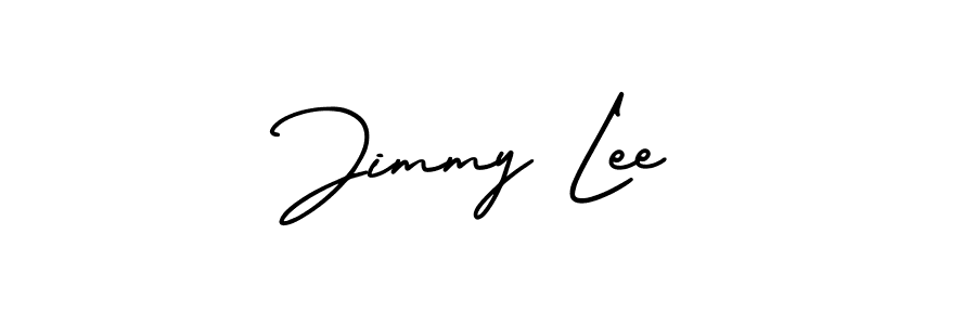 How to make Jimmy Lee signature? AmerikaSignatureDemo-Regular is a professional autograph style. Create handwritten signature for Jimmy Lee name. Jimmy Lee signature style 3 images and pictures png