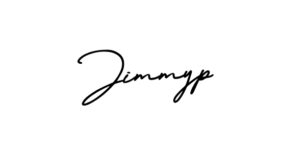 Make a beautiful signature design for name Jimmyp. Use this online signature maker to create a handwritten signature for free. Jimmyp signature style 3 images and pictures png