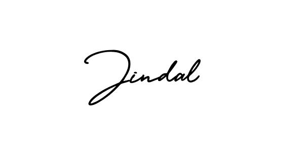 AmerikaSignatureDemo-Regular is a professional signature style that is perfect for those who want to add a touch of class to their signature. It is also a great choice for those who want to make their signature more unique. Get Jindal name to fancy signature for free. Jindal signature style 3 images and pictures png