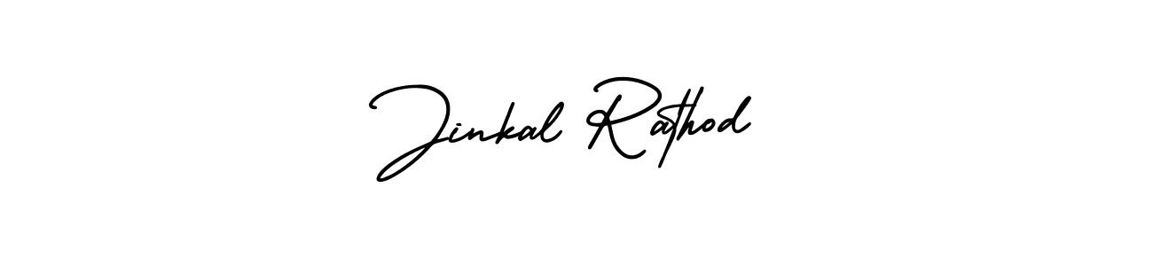 You can use this online signature creator to create a handwritten signature for the name Jinkal Rathod. This is the best online autograph maker. Jinkal Rathod signature style 3 images and pictures png