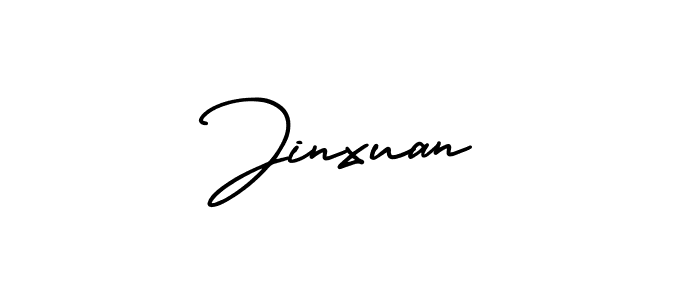 AmerikaSignatureDemo-Regular is a professional signature style that is perfect for those who want to add a touch of class to their signature. It is also a great choice for those who want to make their signature more unique. Get Jinxuan name to fancy signature for free. Jinxuan signature style 3 images and pictures png