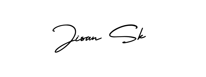 See photos of Jisan Sk official signature by Spectra . Check more albums & portfolios. Read reviews & check more about AmerikaSignatureDemo-Regular font. Jisan Sk signature style 3 images and pictures png