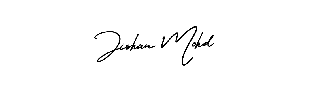 Best and Professional Signature Style for Jishan Mohd. AmerikaSignatureDemo-Regular Best Signature Style Collection. Jishan Mohd signature style 3 images and pictures png