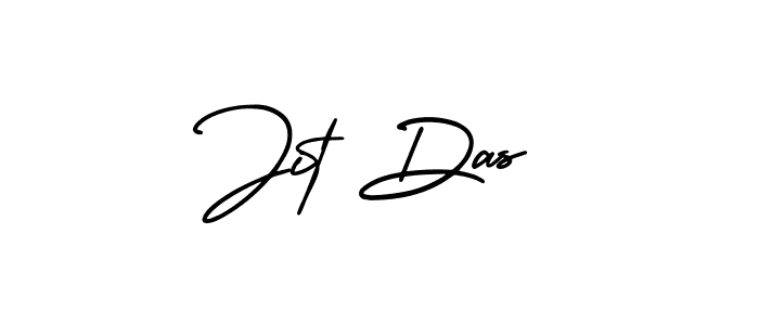 Best and Professional Signature Style for Jit Das. AmerikaSignatureDemo-Regular Best Signature Style Collection. Jit Das signature style 3 images and pictures png