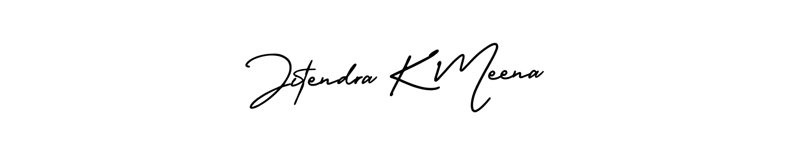 Check out images of Autograph of Jitendra K Meena name. Actor Jitendra K Meena Signature Style. AmerikaSignatureDemo-Regular is a professional sign style online. Jitendra K Meena signature style 3 images and pictures png