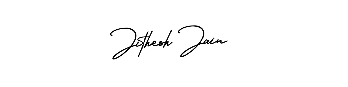 Check out images of Autograph of Jithesh Jain name. Actor Jithesh Jain Signature Style. AmerikaSignatureDemo-Regular is a professional sign style online. Jithesh Jain signature style 3 images and pictures png