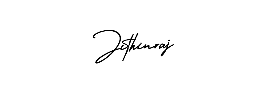 Also You can easily find your signature by using the search form. We will create Jithinraj name handwritten signature images for you free of cost using AmerikaSignatureDemo-Regular sign style. Jithinraj signature style 3 images and pictures png