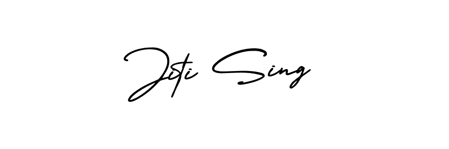 See photos of Jiti Sing official signature by Spectra . Check more albums & portfolios. Read reviews & check more about AmerikaSignatureDemo-Regular font. Jiti Sing signature style 3 images and pictures png