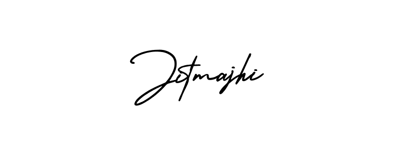 Here are the top 10 professional signature styles for the name Jitmajhi. These are the best autograph styles you can use for your name. Jitmajhi signature style 3 images and pictures png