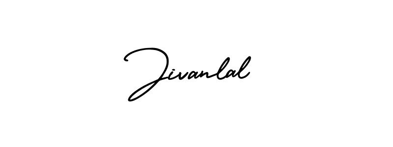 Make a short Jivanlal signature style. Manage your documents anywhere anytime using AmerikaSignatureDemo-Regular. Create and add eSignatures, submit forms, share and send files easily. Jivanlal signature style 3 images and pictures png