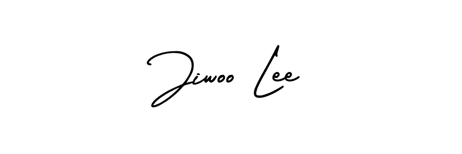 Here are the top 10 professional signature styles for the name Jiwoo Lee. These are the best autograph styles you can use for your name. Jiwoo Lee signature style 3 images and pictures png