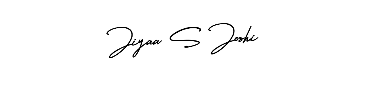 Check out images of Autograph of Jiyaa S Joshi name. Actor Jiyaa S Joshi Signature Style. AmerikaSignatureDemo-Regular is a professional sign style online. Jiyaa S Joshi signature style 3 images and pictures png