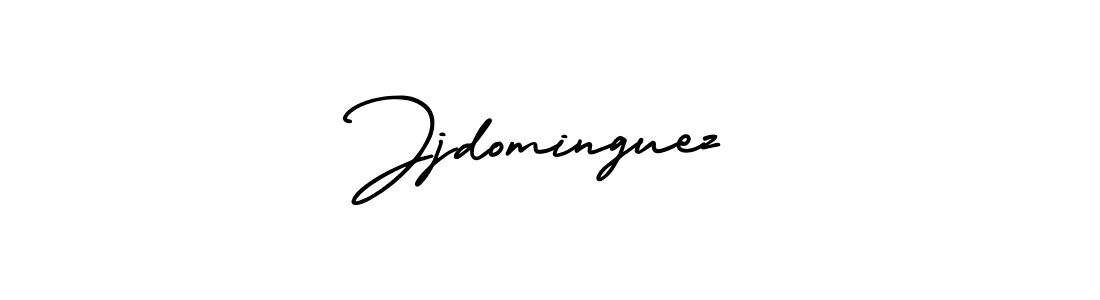 AmerikaSignatureDemo-Regular is a professional signature style that is perfect for those who want to add a touch of class to their signature. It is also a great choice for those who want to make their signature more unique. Get Jjdominguez name to fancy signature for free. Jjdominguez signature style 3 images and pictures png