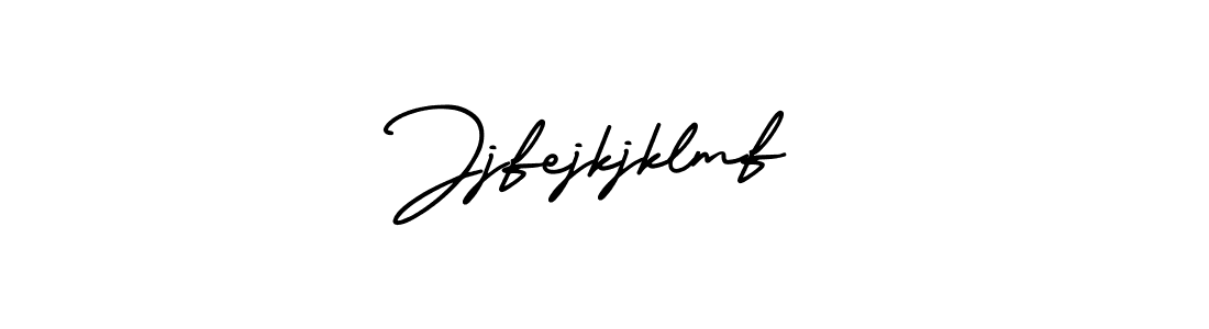 Once you've used our free online signature maker to create your best signature AmerikaSignatureDemo-Regular style, it's time to enjoy all of the benefits that Jjfejkjklmf name signing documents. Jjfejkjklmf signature style 3 images and pictures png