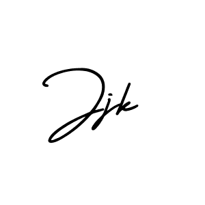 How to make Jjk name signature. Use AmerikaSignatureDemo-Regular style for creating short signs online. This is the latest handwritten sign. Jjk signature style 3 images and pictures png