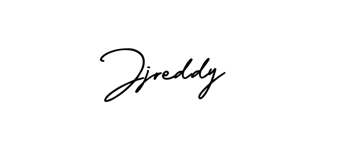 AmerikaSignatureDemo-Regular is a professional signature style that is perfect for those who want to add a touch of class to their signature. It is also a great choice for those who want to make their signature more unique. Get Jjreddy name to fancy signature for free. Jjreddy signature style 3 images and pictures png