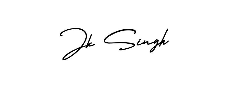 if you are searching for the best signature style for your name Jk Singh. so please give up your signature search. here we have designed multiple signature styles  using AmerikaSignatureDemo-Regular. Jk Singh signature style 3 images and pictures png