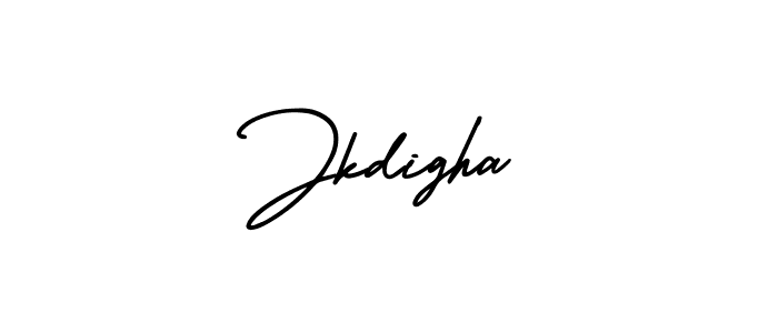 Here are the top 10 professional signature styles for the name Jkdigha. These are the best autograph styles you can use for your name. Jkdigha signature style 3 images and pictures png