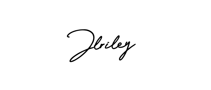Similarly AmerikaSignatureDemo-Regular is the best handwritten signature design. Signature creator online .You can use it as an online autograph creator for name Jlriley. Jlriley signature style 3 images and pictures png