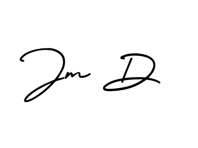 You can use this online signature creator to create a handwritten signature for the name Jm D. This is the best online autograph maker. Jm D signature style 3 images and pictures png