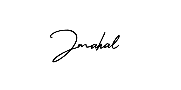 This is the best signature style for the Jmahal name. Also you like these signature font (AmerikaSignatureDemo-Regular). Mix name signature. Jmahal signature style 3 images and pictures png