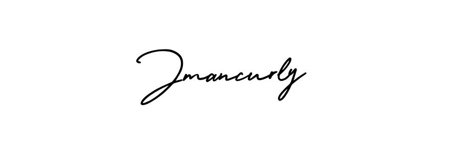 This is the best signature style for the Jmancurly name. Also you like these signature font (AmerikaSignatureDemo-Regular). Mix name signature. Jmancurly signature style 3 images and pictures png