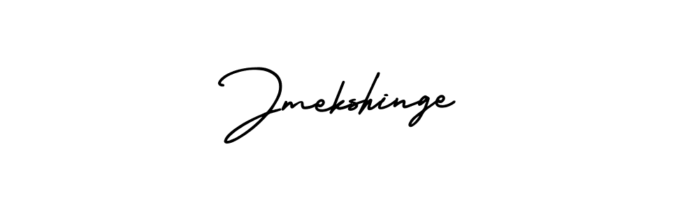 See photos of Jmekshinge official signature by Spectra . Check more albums & portfolios. Read reviews & check more about AmerikaSignatureDemo-Regular font. Jmekshinge signature style 3 images and pictures png