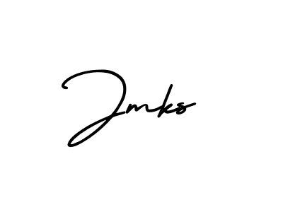 You can use this online signature creator to create a handwritten signature for the name Jmks. This is the best online autograph maker. Jmks signature style 3 images and pictures png