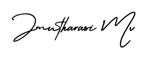 Achieve flawless digital penmanship with Jmutharasi Mv name in AmerikaSignatureDemo-Regular font. The perfect tool for creating online signatures. Jmutharasi Mv signature style 3 images and pictures png