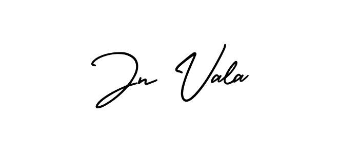 See photos of Jn Vala official signature by Spectra . Check more albums & portfolios. Read reviews & check more about AmerikaSignatureDemo-Regular font. Jn Vala signature style 3 images and pictures png