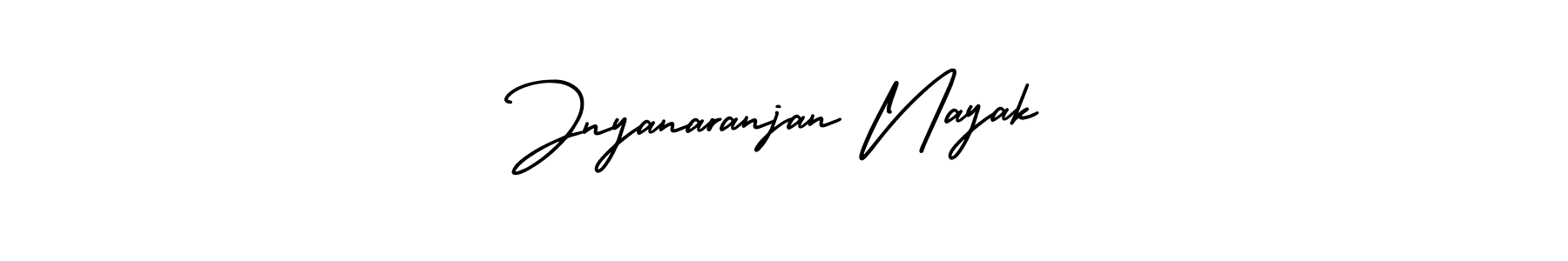 Best and Professional Signature Style for Jnyanaranjan Nayak. AmerikaSignatureDemo-Regular Best Signature Style Collection. Jnyanaranjan Nayak signature style 3 images and pictures png