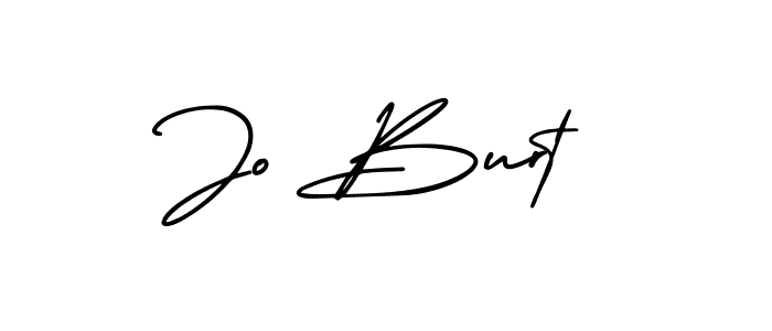 95+ Jo Burt Name Signature Style Ideas | Awesome E-Sign