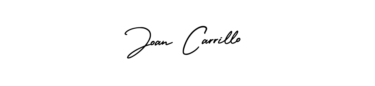 Here are the top 10 professional signature styles for the name Joan Carrillo. These are the best autograph styles you can use for your name. Joan Carrillo signature style 3 images and pictures png