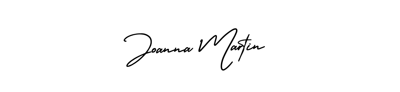 Once you've used our free online signature maker to create your best signature AmerikaSignatureDemo-Regular style, it's time to enjoy all of the benefits that Joanna Martin name signing documents. Joanna Martin signature style 3 images and pictures png