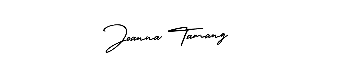 Once you've used our free online signature maker to create your best signature AmerikaSignatureDemo-Regular style, it's time to enjoy all of the benefits that Joanna Tamang name signing documents. Joanna Tamang signature style 3 images and pictures png