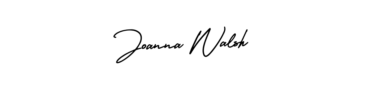 Once you've used our free online signature maker to create your best signature AmerikaSignatureDemo-Regular style, it's time to enjoy all of the benefits that Joanna Walsh name signing documents. Joanna Walsh signature style 3 images and pictures png