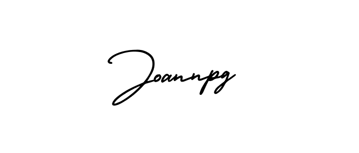 Best and Professional Signature Style for Joannpg. AmerikaSignatureDemo-Regular Best Signature Style Collection. Joannpg signature style 3 images and pictures png