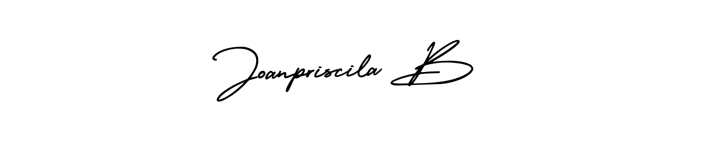 See photos of Joanpriscila B official signature by Spectra . Check more albums & portfolios. Read reviews & check more about AmerikaSignatureDemo-Regular font. Joanpriscila B signature style 3 images and pictures png