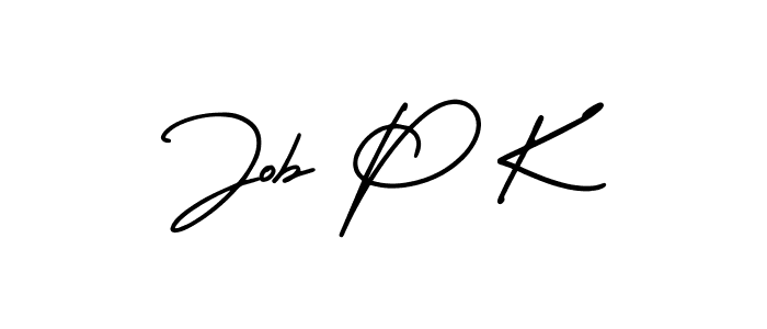 See photos of Job P K official signature by Spectra . Check more albums & portfolios. Read reviews & check more about AmerikaSignatureDemo-Regular font. Job P K signature style 3 images and pictures png