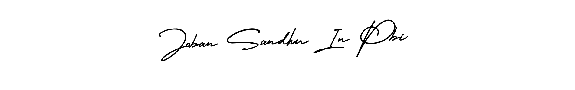 You can use this online signature creator to create a handwritten signature for the name Joban Sandhu In Pbi. This is the best online autograph maker. Joban Sandhu In Pbi signature style 3 images and pictures png